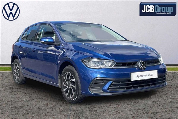 Large image for the Used Volkswagen Polo