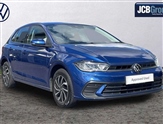 Volkswagen Polo Image 1
