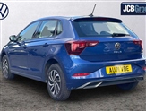 Volkswagen Polo Image 3