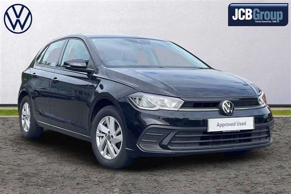 Large image for the Used Volkswagen Polo