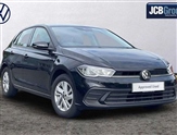 Volkswagen Polo Image 1