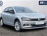Volkswagen Polo Image 1