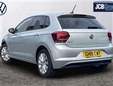 Volkswagen Polo Image 3