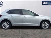 Volkswagen Polo Image 4