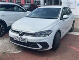 Volkswagen Polo Image 1