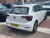 Volkswagen Polo Image 3