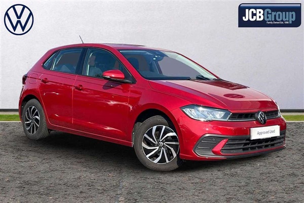 Large image for the Used Volkswagen Polo