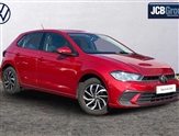 Volkswagen Polo Image 1