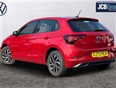 Volkswagen Polo Image 3
