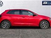 Volkswagen Polo Image 4