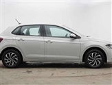 Volkswagen Polo Image 4