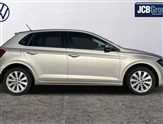 Volkswagen Polo Image 4