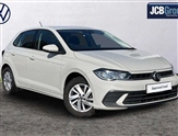 Volkswagen Polo Image 1