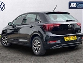 Volkswagen Polo Image 3