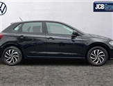 Volkswagen Polo Image 4