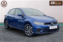 Used Volkswagen Polo