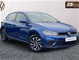 Volkswagen Polo Image 1