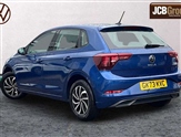 Volkswagen Polo Image 3