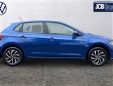 Volkswagen Polo Image 4