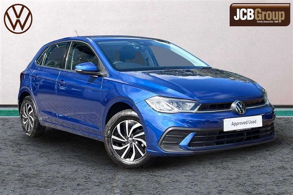 Large image for the Used Volkswagen Polo