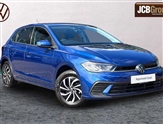 Volkswagen Polo Image 1