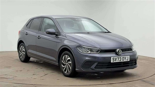 Large image for the Used Volkswagen Polo