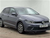 Volkswagen Polo Image 1