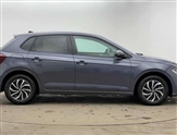 Volkswagen Polo Image 4