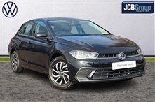 Used Volkswagen Polo