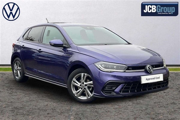 Large image for the Used Volkswagen Polo