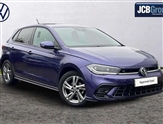 Volkswagen Polo Image 1