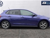 Volkswagen Polo Image 4