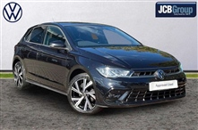 Used Volkswagen Polo