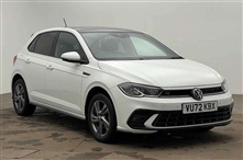 Used Volkswagen Polo
