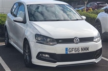 Used Volkswagen Polo