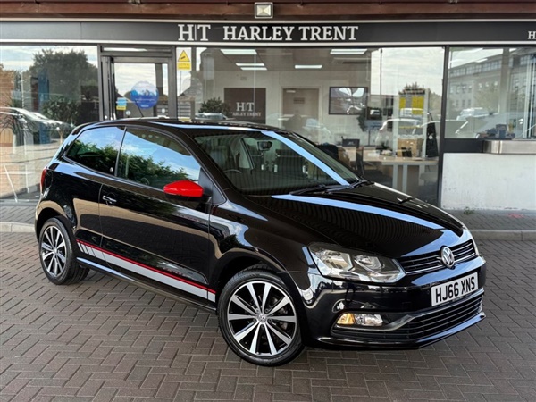 Large image for the Used Volkswagen POLO