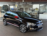 Used Volkswagen Polo