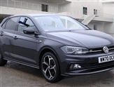 Used Volkswagen Polo