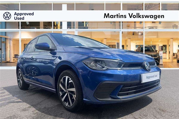 Large image for the Used Volkswagen Polo