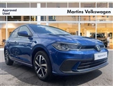 Volkswagen Polo Image 1