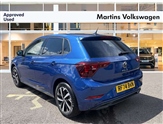 Volkswagen Polo Image 3