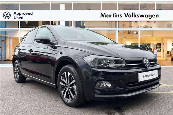 Large image for the Used Volkswagen Polo