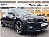 Volkswagen Polo Image 1