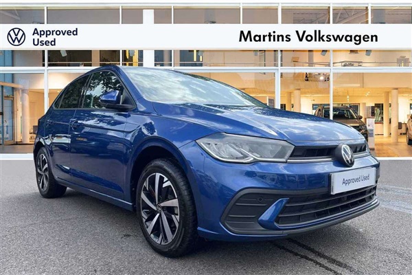 Large image for the Used Volkswagen Polo