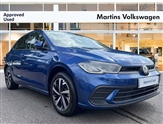 Volkswagen Polo Image 1