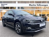 Volkswagen Polo Image 1