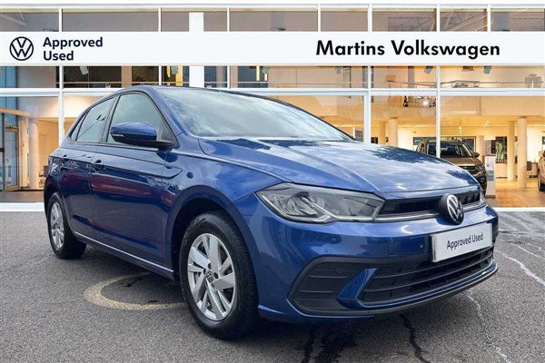 Large image for the Used Volkswagen Polo