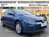 Volkswagen Polo Image 1