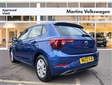 Volkswagen Polo Image 3