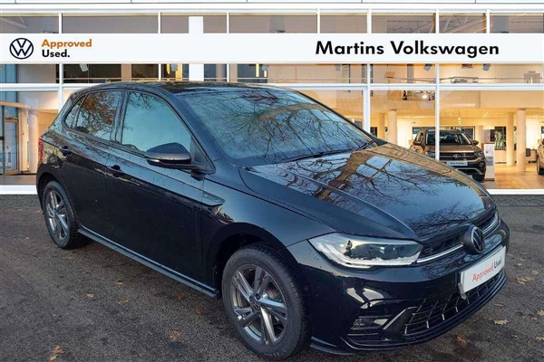Large image for the Used Volkswagen Polo